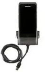 Honeywell Booted and Non-Booted Snap-On Adapter - Docking Cradle...