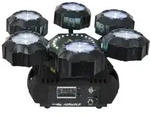 Showtec Airwolf Effektleuchte