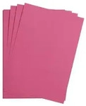 Clairefontaine Maya Bastelkarton 70x100cm 185g 25 Bogen - Fuchsia 975760C