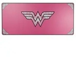 LEXIP X WARNER Wonder Woman Mousepad Eingabe / Ausgabe Maus-Pads
