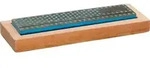 Diamant Schleifstein 100x25mm mittel M&uuml;ller