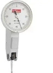 F&uuml;hlhebelmessger&auml;te 30025 Typ K30 Form nach DIN 2270 A Ablesung 0,01 mm Skala