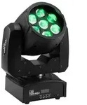 EUROLITE LED TMH-W63 Moving-Head Zoom Wash