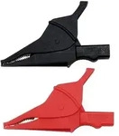 Chauvin Arnoux 2 Krokodilklemmen P01295457Z