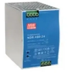 LevelOne ind. Netzteil POW-2462 24VDC 480W DIN-Schiene si