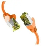 M-CAB EFB-Elektronik - Patch-Kabel - RJ-45 (M) zu RJ-45 (M)