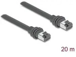 RJ45 Patchkabel Cat.6 kompatibel m. Starlink Gen3 - Kabel - Netzwerk