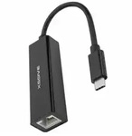 USB-C zu Ethernet Adapter 1000 Mbit/s Ethernet-Netzwerk