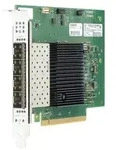 HPE Ethernet Adapter E810-XXVDA4 10/25Gb Netzwerk & Smart Home Netzwerk-Zubeh&ouml;r