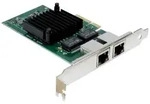 Inter-Tech ST-727 PCI-Express Karte PCIe