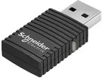 APC Netzwerkadapter - USB - Wi-Fi - f&uuml;r P/N: SMX1000CUS