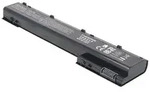 Akku passend f&uuml;r HP ZBook 15 Series, Li-ion, 14,8V, 5200mAh, 77Wh, black