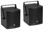 OMNITRONIC MOLLY-6 Top schwarz 2x