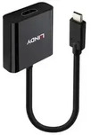LINDY Konverter USB Typ C auf HDMI 4K60