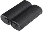 Powerbank Veger W0587 2x 5000 mAh mit Handw&auml;rmer und Magnetfunktion  Schwarz