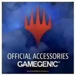 GGS15143 - Magic The Gathering Secrets of Strixhaven Premium Art Sleeves -...