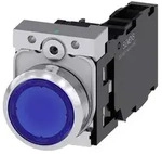 Siemens Dig.Industr. Drucktaster 3SU1152-0AB50-1FA0