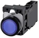Siemens Dig.Industr. Drucktaster 3SU1102-0AB50-1FA0