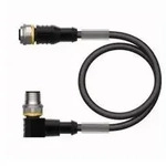 Turck Aktuator- u. Sensorleitung RKC4T-2.5-WSC4T/TEL