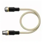 Turck 6628268 Sensor-/Aktor-Steckverbinder, konfektioniert 0.30m Polzahl Sensoren: 5