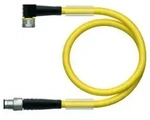 Turck Aktuator- u. Sensorleitung PKW4M-0.3-PSG4M/TXY