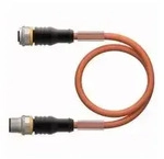 Turck 6627265 Sensor-/Aktor-Steckverbinder, konfektioniert 3m Polzahl Sensoren: 5