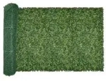 VEVOR K&uuml;nstliche Hecke, 3000x1000x45mm, K&uuml;nstliche Pflanzenwand,...