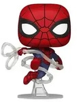 POP-Figur Marvel Spider-Man Brandneuer Tag Spider-Man