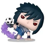 POP-Figur Naruto Shippuden Sasuke Uchiha