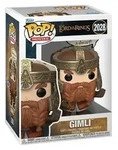 POP-Figur Der Herr der Ringe Gimli