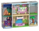 FK93567 - Bitty POP! Bitty Box Sanrio Town Vinyl-Figuren-Set