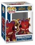 POP-Figur World of Warcraft Murloc Cosplay Murkistrasza