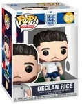 Popfigur England Declan Rice