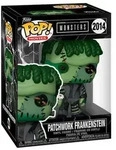 POP-Figur Universal Monsters Patchwork Frankenstein