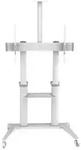 "PureMounts DS PDS-0013C - Wagen - f&uuml;r LCD-TV / Kamera - Kunststoff, Aluminium,