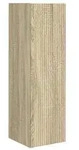 vidaXL TV-Wandschrank Sonoma 30 x 31 x 100 cm Holzwerkstoff