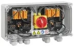 Weidm&uuml;ller Generatoranschlusskasten PVN DC 3I#2890600000