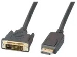 AS4976805001: EFB Elektronik EFB-Elektronik - DisplayPort/DVI-Kabel - DisplayPor