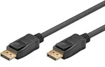 Goobay DisplayPort-Verbind-Kabel 61699