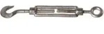 DIN 1480 3.6 galZn H/&Ouml; M20 HP