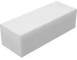 Schutzblock - f&uuml;r Hebeb&uuml;hnen - Material Polyethylen - Ma&szlig;e (L x B x H) 340 x...