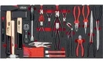 Werkzeugmodul V5638N XL (750x393 mm) Werkzeugsatz VIGOR