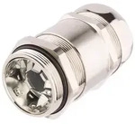 LAPP 55506101 SILVYN&reg; MSK-SC-M 16x1,5 EE Schlauchverschraubung Silber M16...