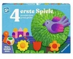 4 erste Spiele '26