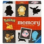 Ravensburger Collector's memory&reg; Pok&eacute;mon