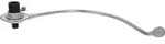 "KS TOOLS 1/2" Drehwinkelmessscheibe, Magnet"