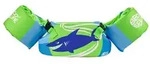 Beco-Sealife Schwimmlern-Set Gr&uuml;n