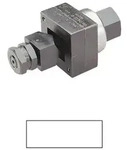 Klauke Rechtecklocher 50600311
