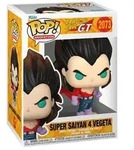 POP-Figur Dragonball GT Super Saiyajin 4 Vegeta