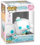 POP-Figur Hello Kitty und Freunde Cinnamoroll